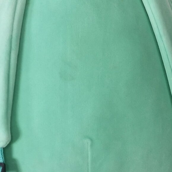 Nicole the Caticorn 12" Original Squishmallows Teal Green Back Pack - Picture 8 of 9